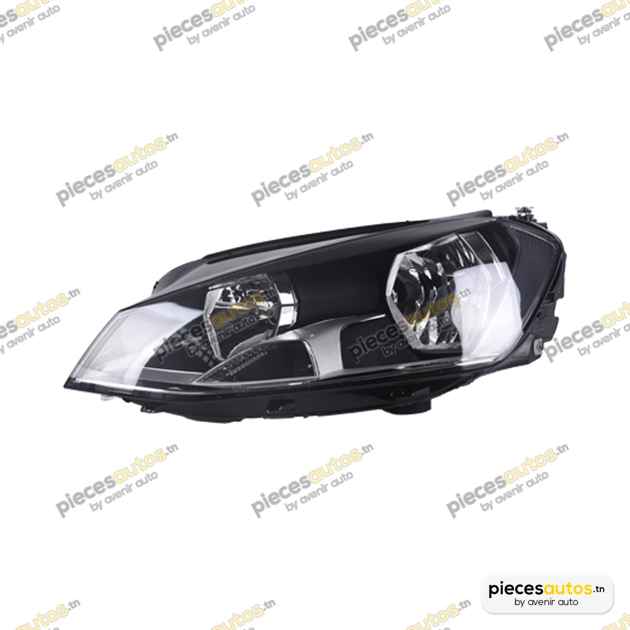 Phare avant Bapmic BF0216170026