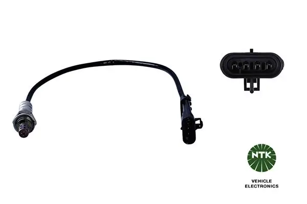 Sonde lambda NTK 95740