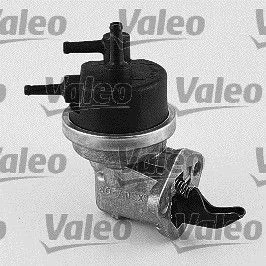 Pompe à carburant VALEO 247101
