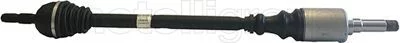 Cardan METELLI 17-0005