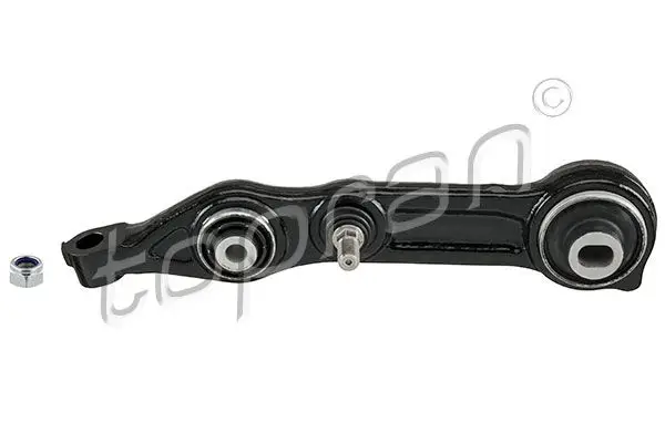 Bras et Triangle suspension TOPRAN 401 011