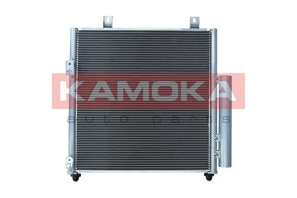 Radiateur climatisation KAMOKA 7800401