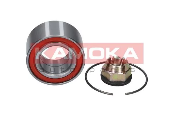 Kit de roulements de roue KAMOKA 5600017