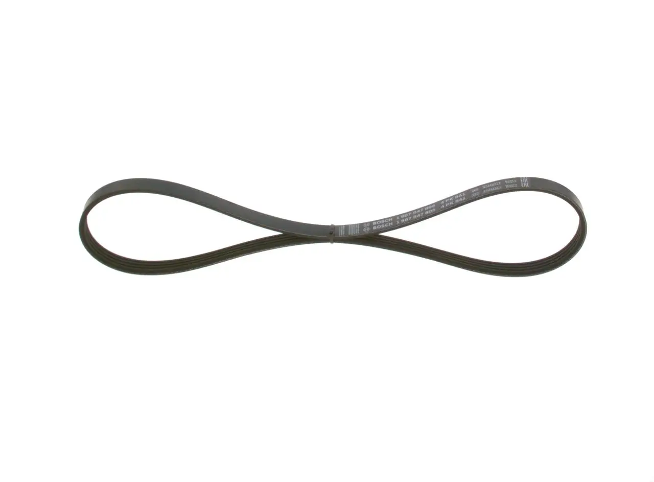 Courroie BOSCH 1 987 947 805