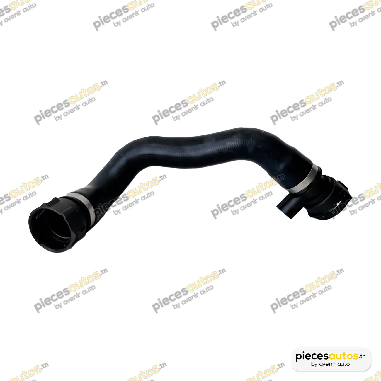 Durite de radiateur Bapmic TOPT1213131