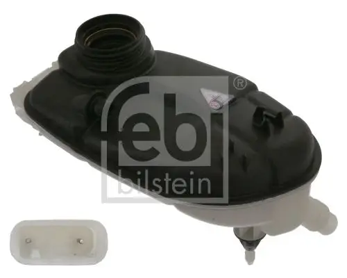 Vase d'expansion, liquide de refroidissement FEBI BILSTEIN 101121