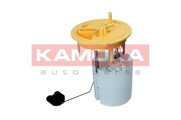 Unité d'injection de carburant KAMOKA 8400015