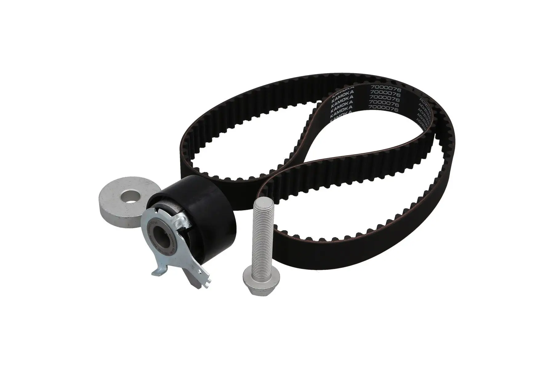 Kit de courroie crantée KAMOKA 7001143