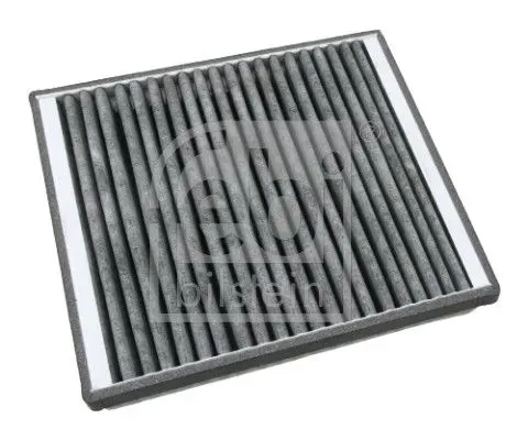 Filtre habitacle FEBI BILSTEIN 21643