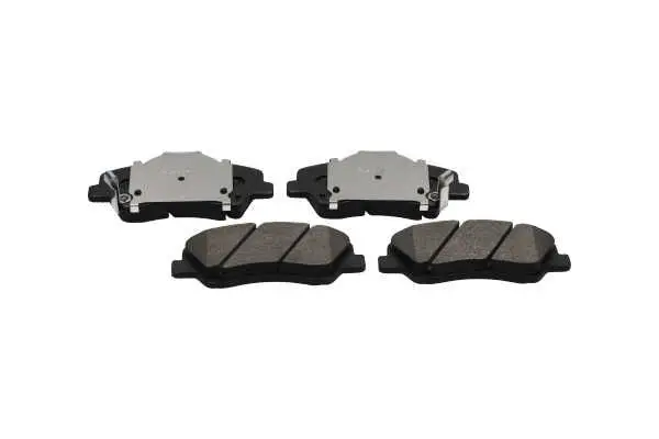 Kit de plaquettes de frein KAVO PARTS KBP-4023