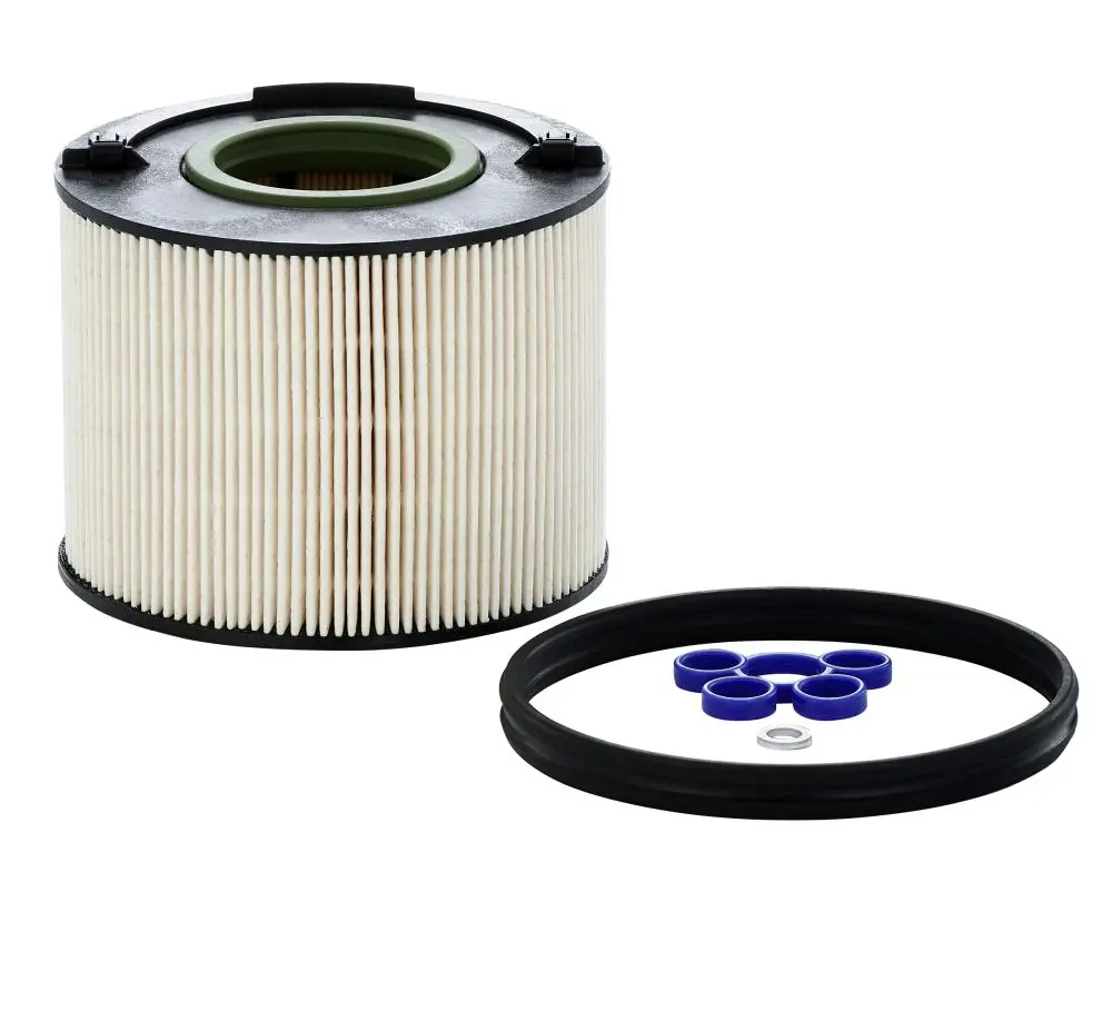 Filtre à carburant MANN-FILTER PU 1033 x