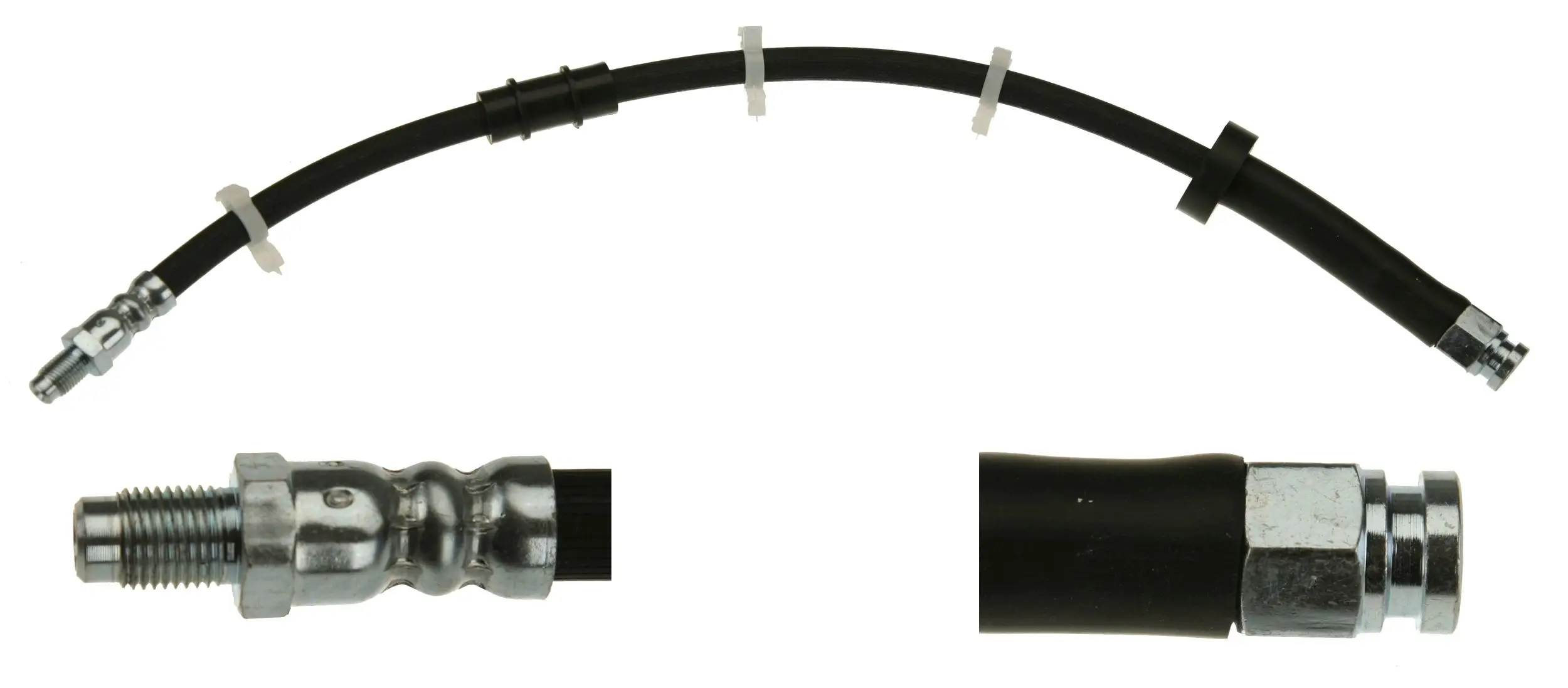 Flexible de frein TRW PHB293