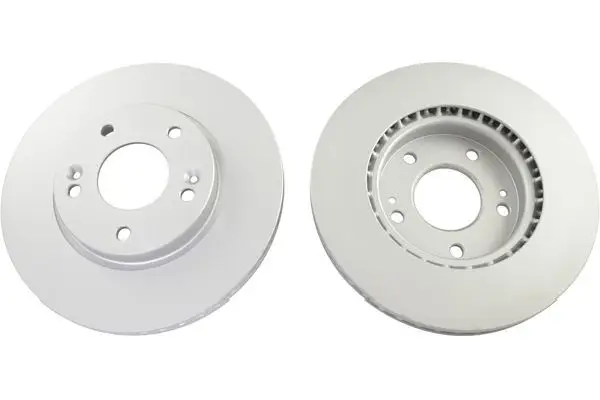 Jeu de 2 Disques de frein KAVO PARTS BR-3278-C