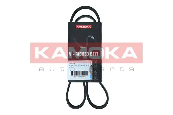 Courroie KAMOKA 7016041