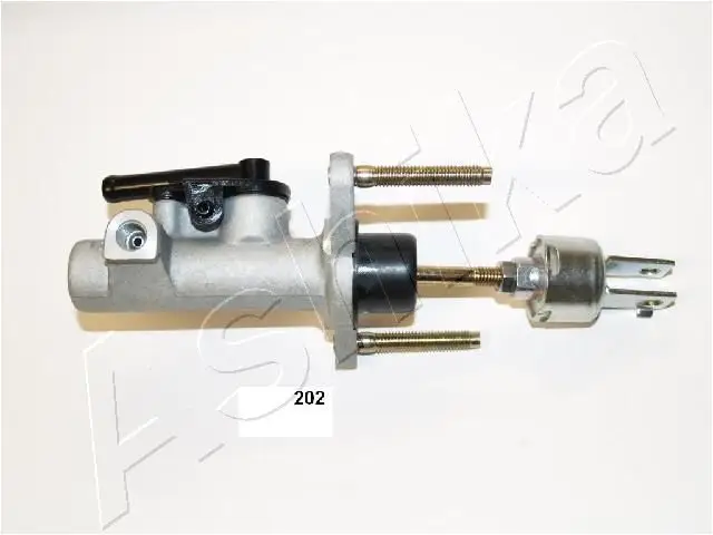 Cylindre émetteur, embrayage ASHIKA 95-02-202