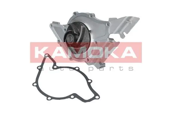 Pompe à eau KAMOKA T0039