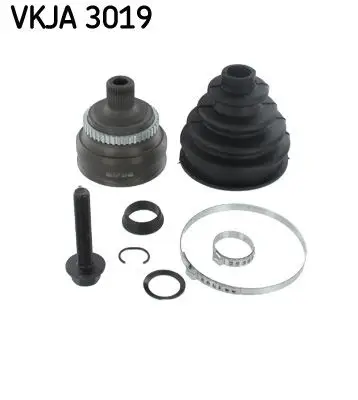 Tête cardan SKF VKJA 3019