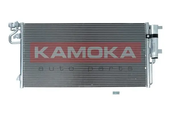 Radiateur climatisation KAMOKA 7800099