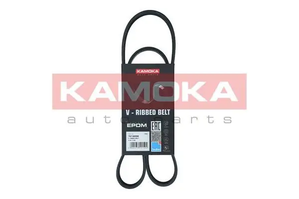 Courroie KAMOKA 7016058