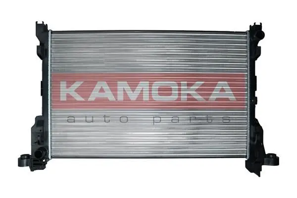 Radiateur, refroidissement du moteur KAMOKA 7705091