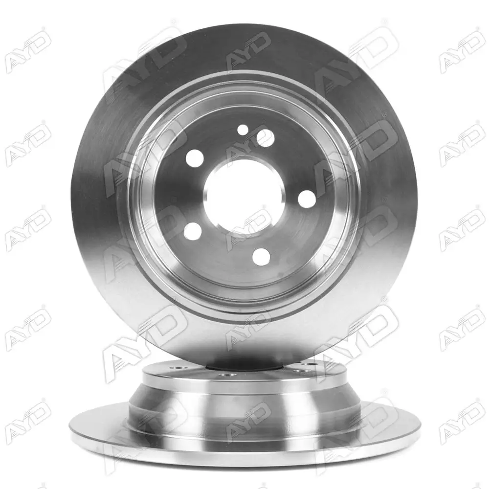 Jeu de 2 Disques de frein AYD 10-50255