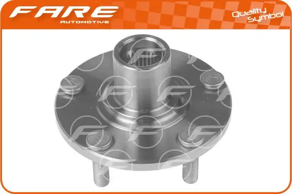 Moyeu de roue FARE 13793