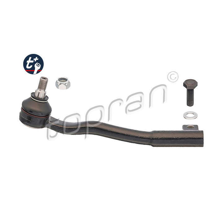 Rotule de barre de connexion TOPRAN 501 007