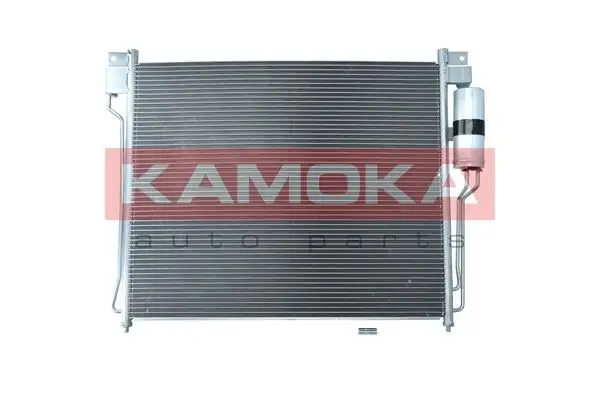 Radiateur climatisation KAMOKA 7800204