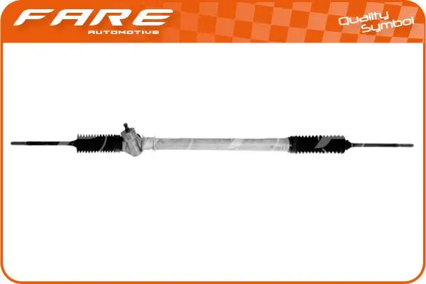 Crémaillère de direction FARE DI001