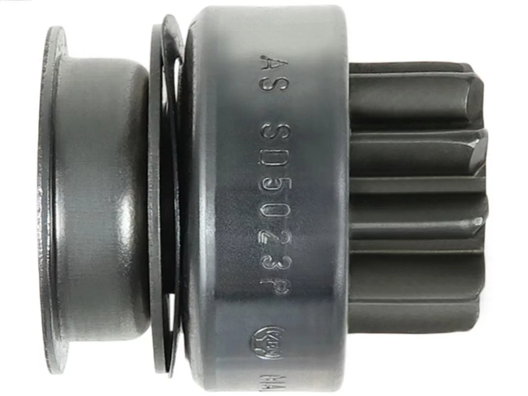 Embrayage à roue libre, démarreur AS-PL SD5023P