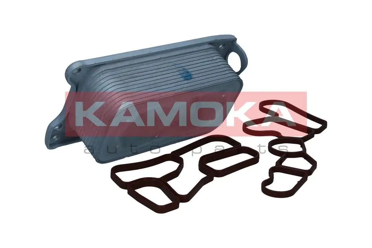 Radiateur d'huile KAMOKA 7730053