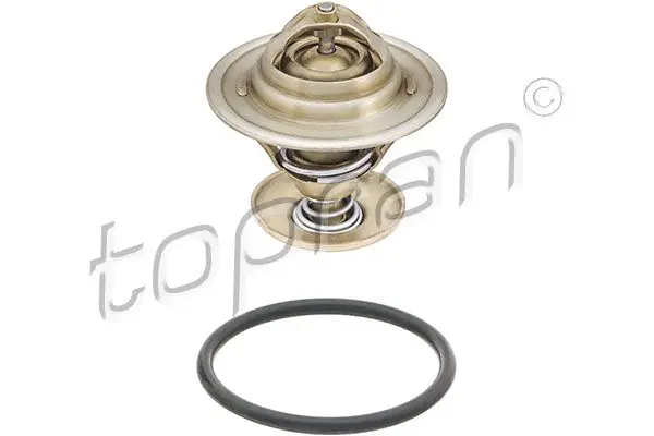 Thermostat d'eau TOPRAN 101 094
