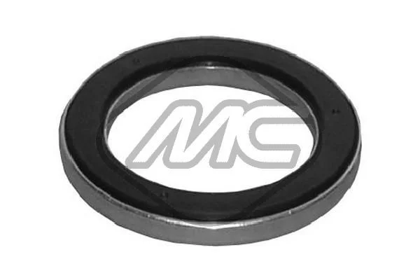 Coupelle de suspension Metalcaucho 04182