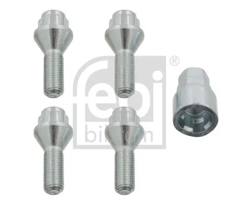 Boulon de roue FEBI BILSTEIN 27049