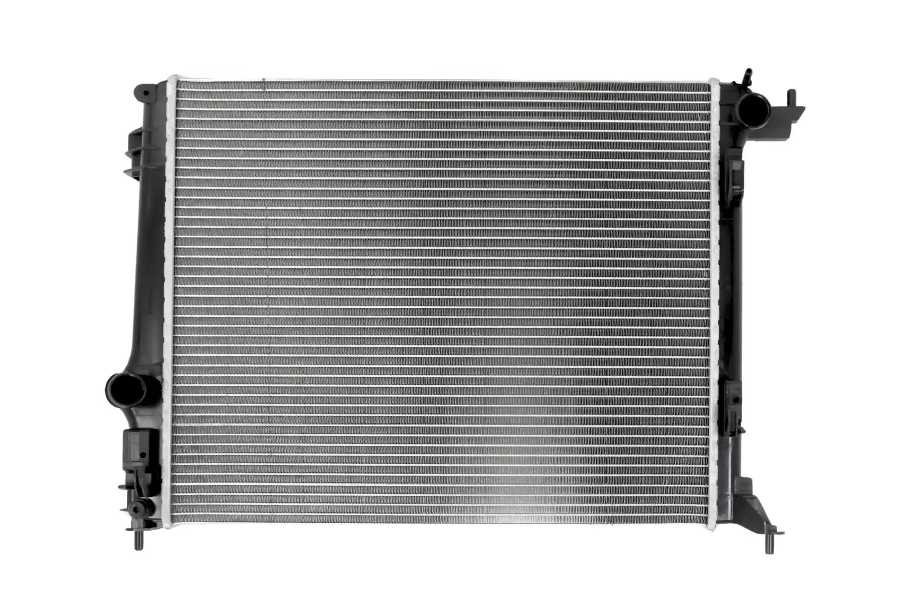 Radiateur, refroidissement du moteur KAMOKA 7700173