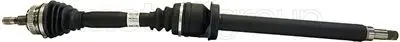Cardan METELLI 17-0467