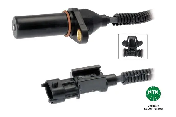 Capteur vilebrequin NTK 81389