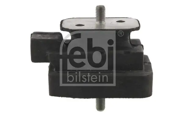 Suspension, boîte de vitesse manuelle FEBI BILSTEIN 31146