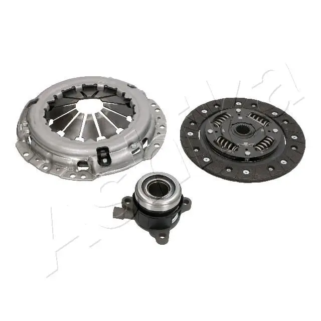 Kit d'embrayage ASHIKA 92-02-2105