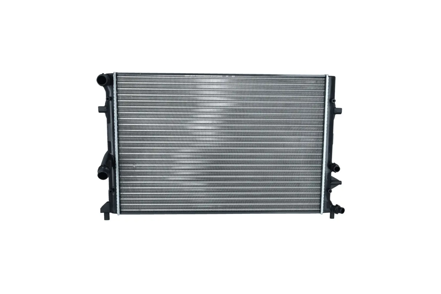 Radiateur, refroidissement du moteur NRF 53139