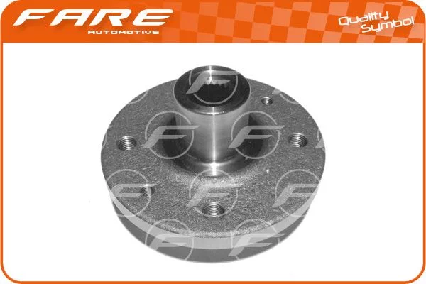 Moyeu de roue FARE 6044