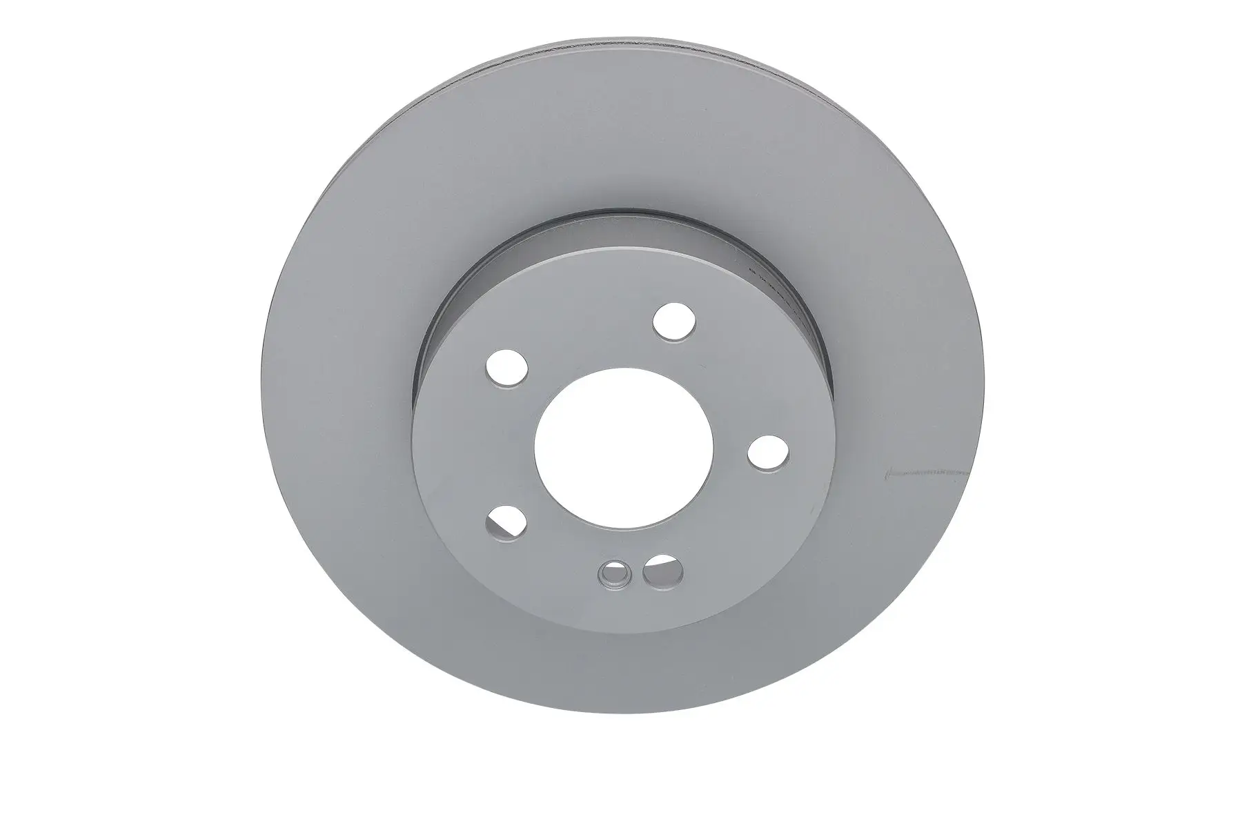 Jeu de 2 Disques de frein ATE 24.0124-0300.1