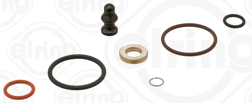 Kit de joints, injecteur ELRING 434.651