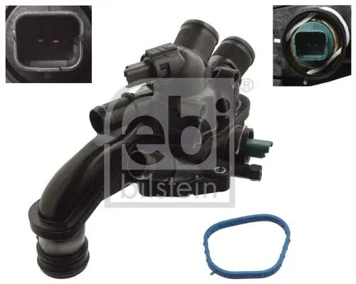 Thermostat d'eau FEBI BILSTEIN 103197