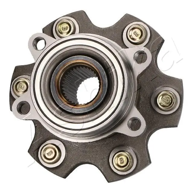 Moyeu de roue ASHIKA 44-25041