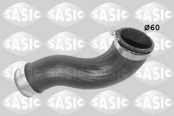Durite turbo SASIC 3336242