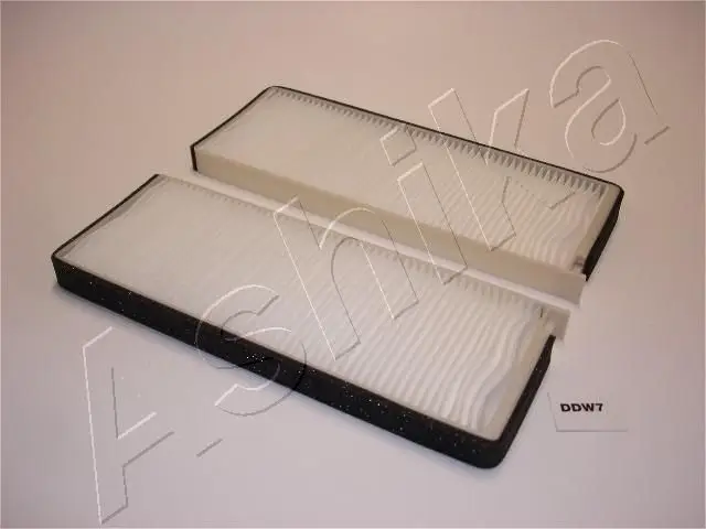 Filtre habitacle ASHIKA 21-DW-W7