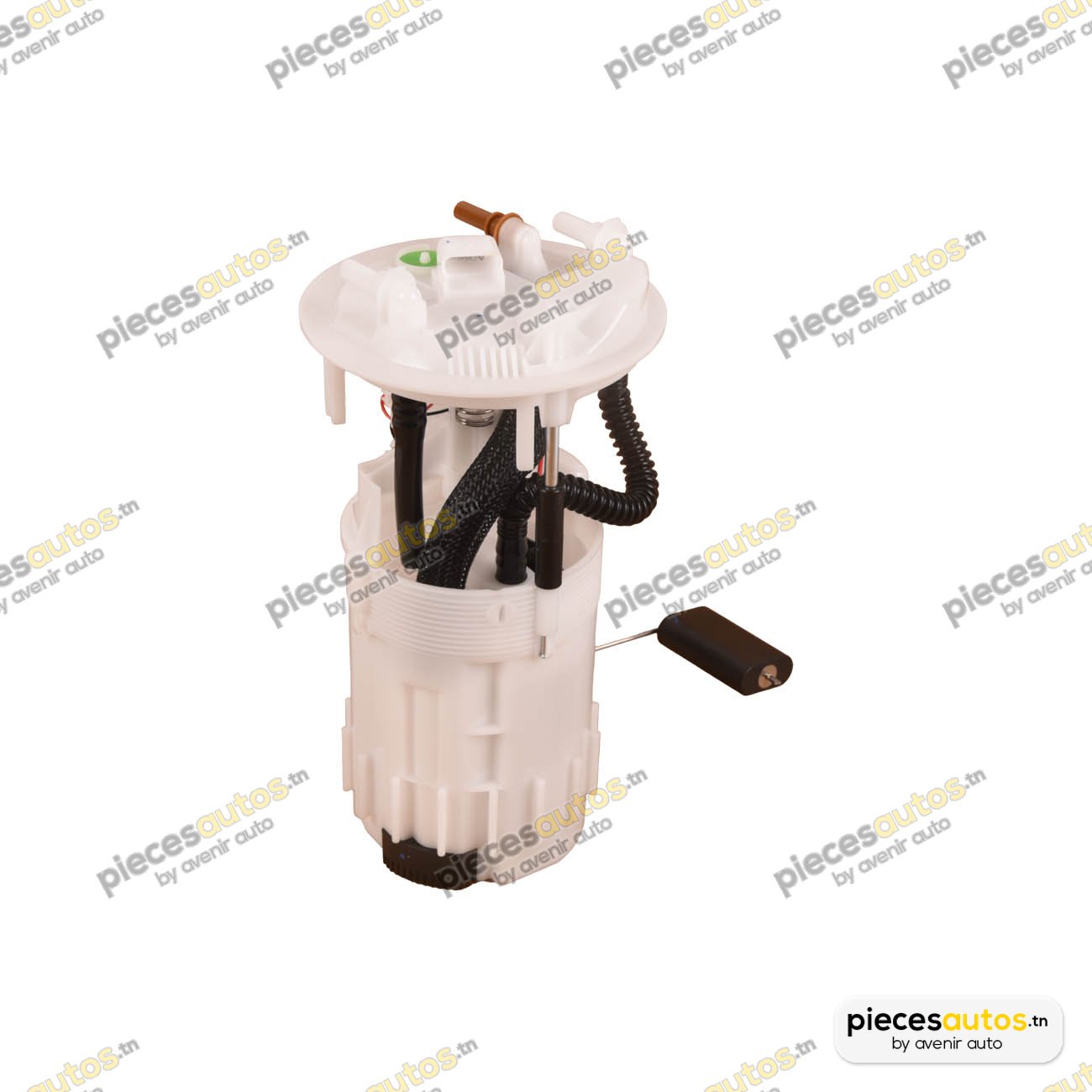 Pompe à carburant Bapmic BF0436330257