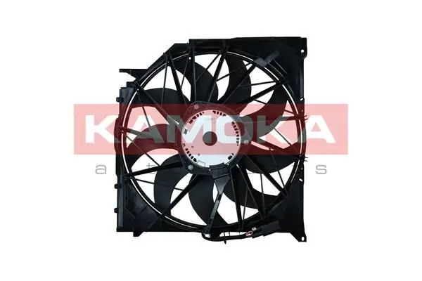 Ventilateur, refroidissement du moteur KAMOKA 7740069