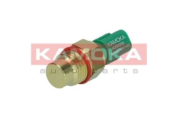 Interrupteur de température, ventilateur de radiateur KAMOKA 4090022